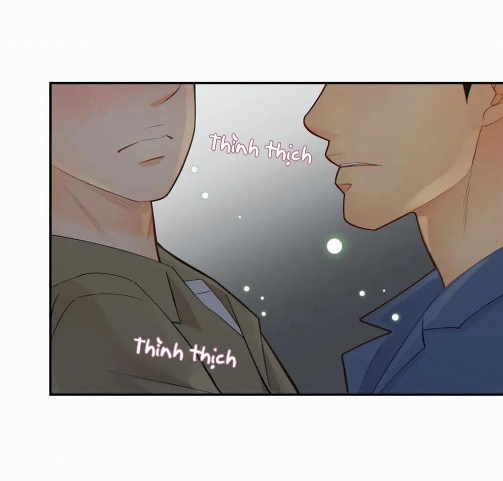 Thời gian giữa Sói và Chó 47 trang 36