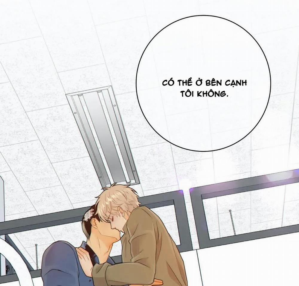 Thời gian giữa Sói và Chó 47 trang 44