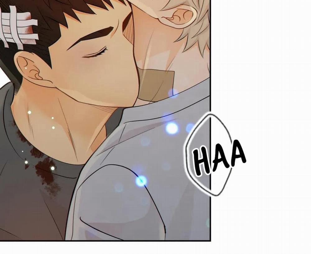 Thời gian giữa Sói và Chó 47 trang 53