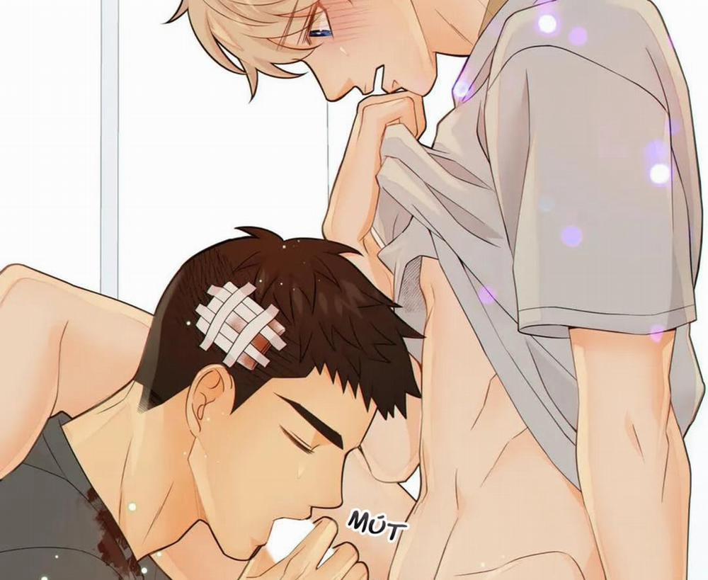 Thời gian giữa Sói và Chó 47 trang 64