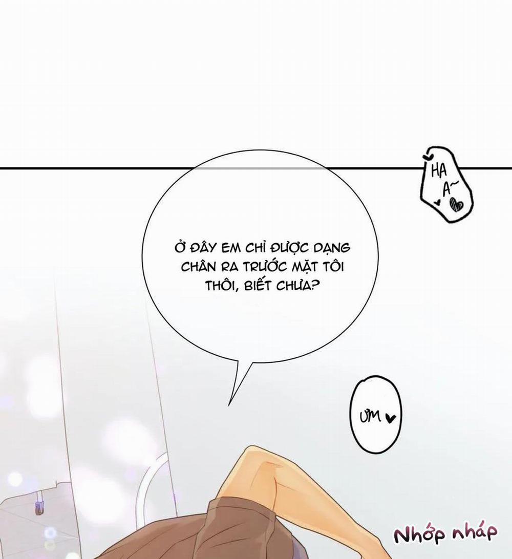 Thời gian giữa Sói và Chó 47 trang 88