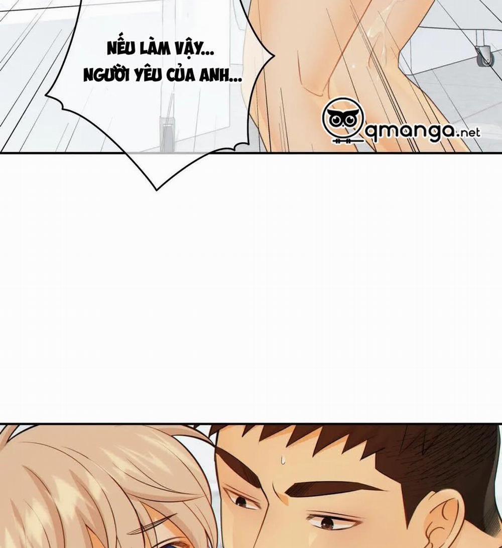 Thời gian giữa Sói và Chó 47 trang 93