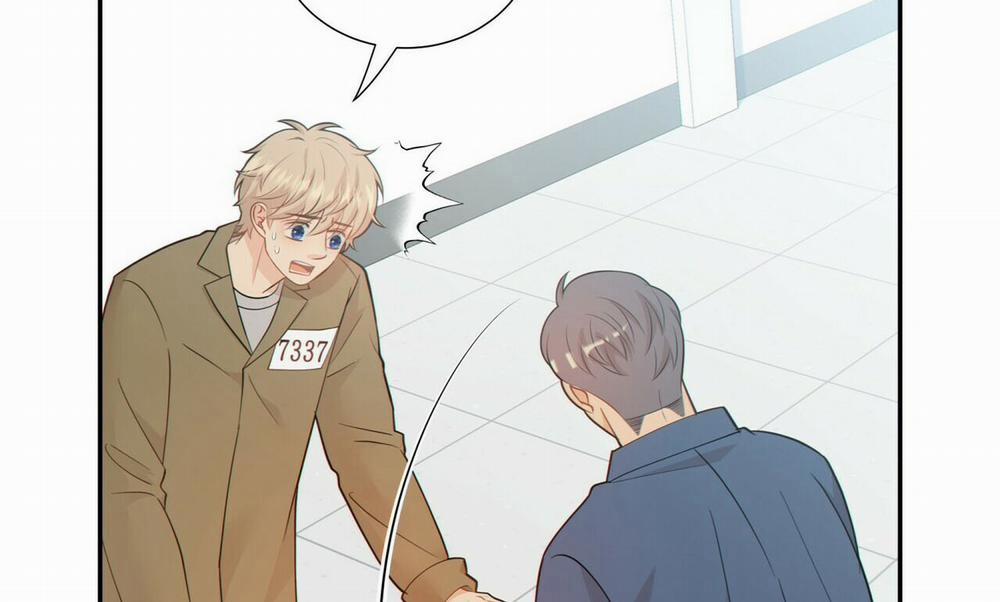 Thời gian giữa Sói và Chó 56 trang 111