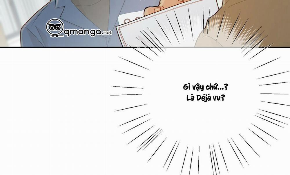 Thời gian giữa Sói và Chó 56 trang 118