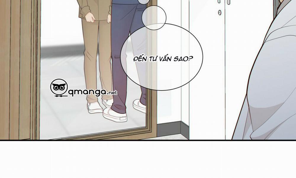 Thời gian giữa Sói và Chó 56 trang 121