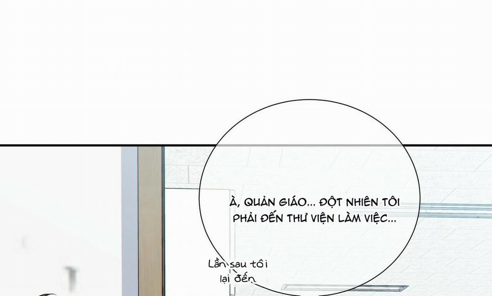 Thời gian giữa Sói và Chó 56 trang 122