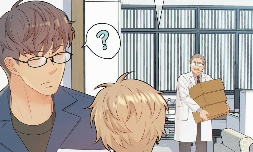 Thời gian giữa Sói và Chó 56 trang 123