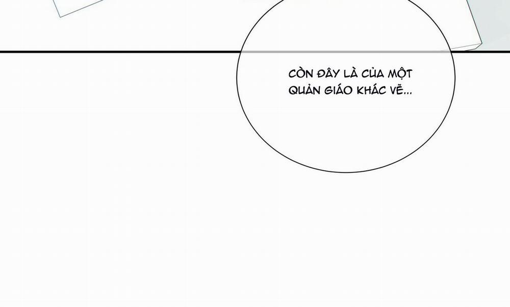 Thời gian giữa Sói và Chó 56 trang 132