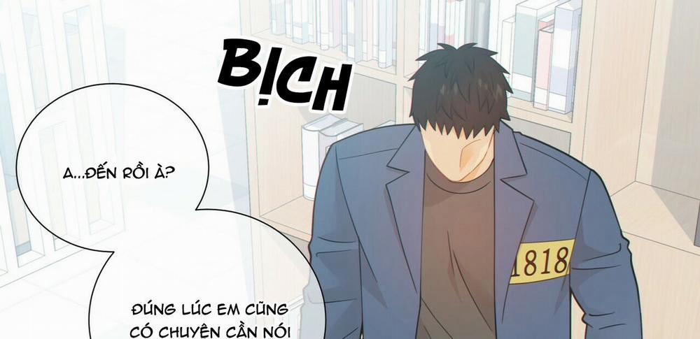 Thời gian giữa Sói và Chó 56 trang 147