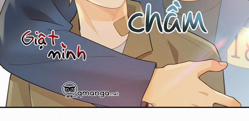 Thời gian giữa Sói và Chó 56 trang 154