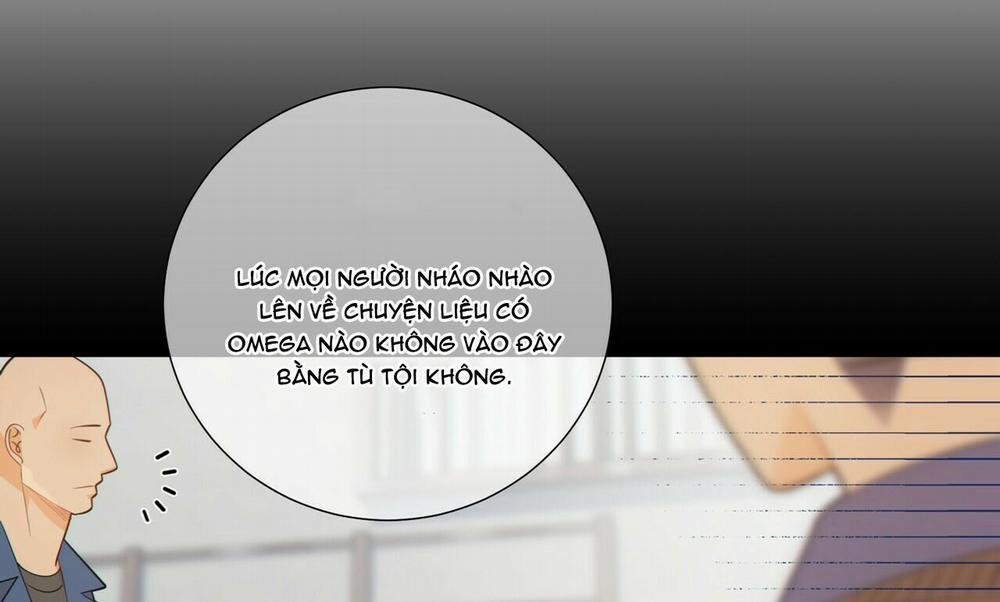 Thời gian giữa Sói và Chó 56 trang 26