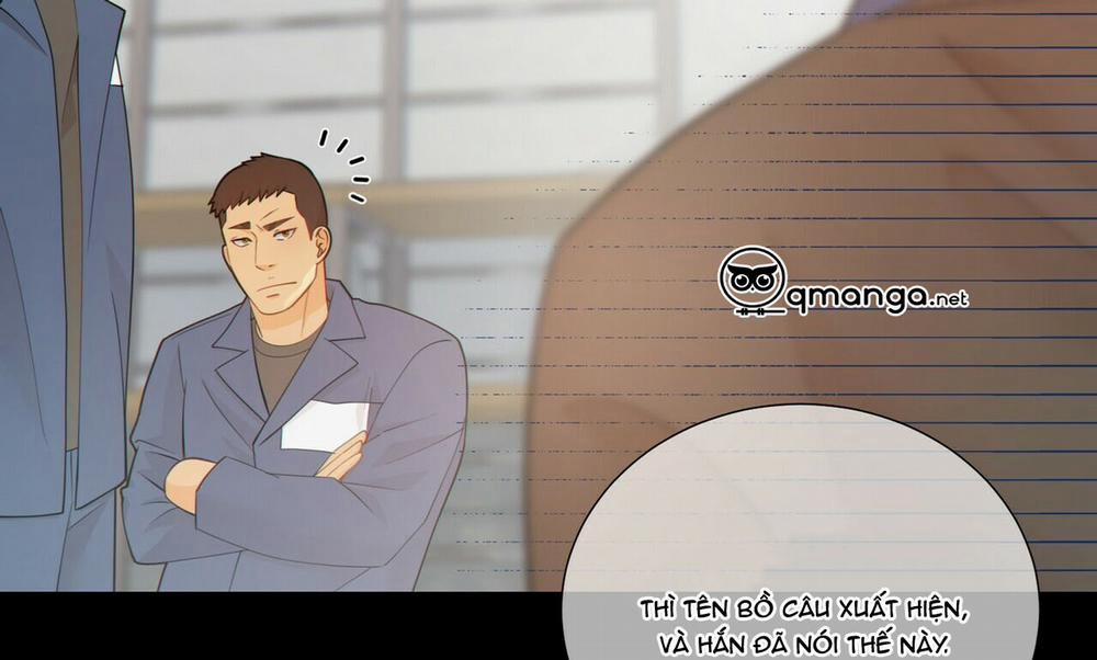 Thời gian giữa Sói và Chó 56 trang 27