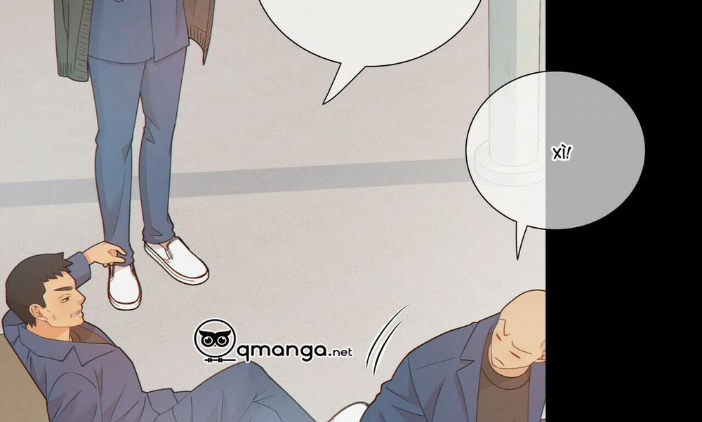 Thời gian giữa Sói và Chó 56 trang 35