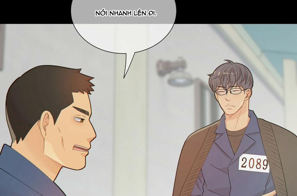 Thời gian giữa Sói và Chó 56 trang 37