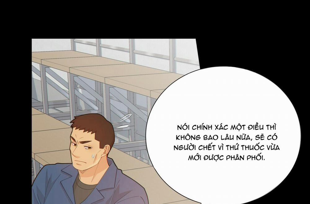 Thời gian giữa Sói và Chó 56 trang 41