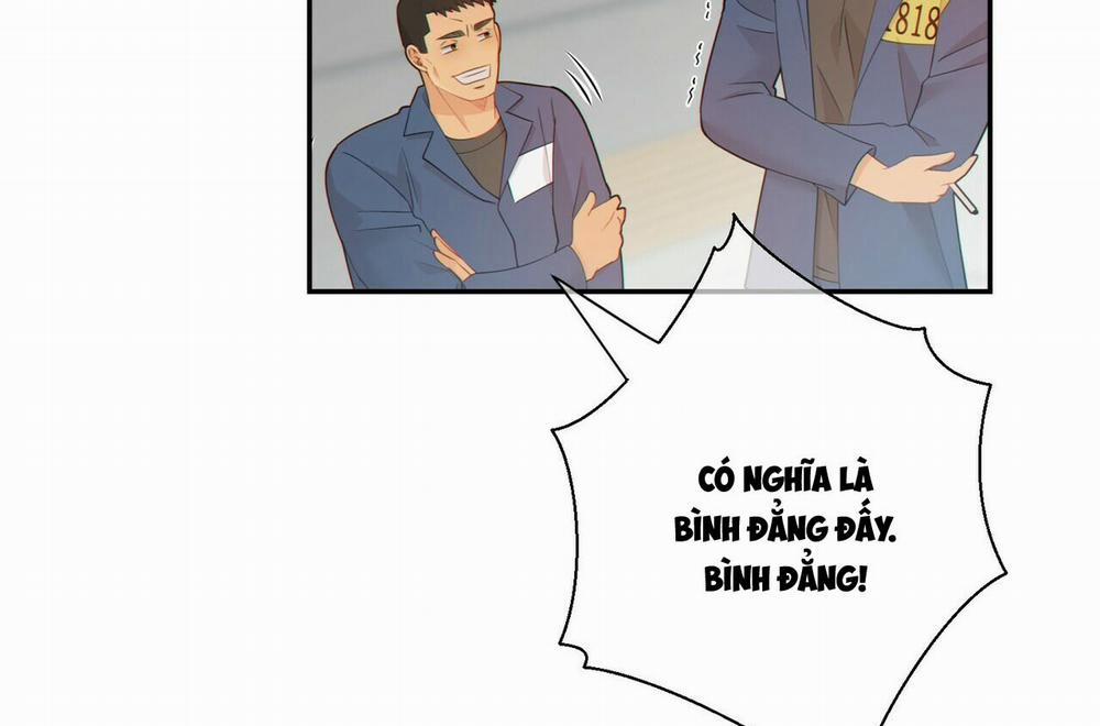 Thời gian giữa Sói và Chó 56 trang 58