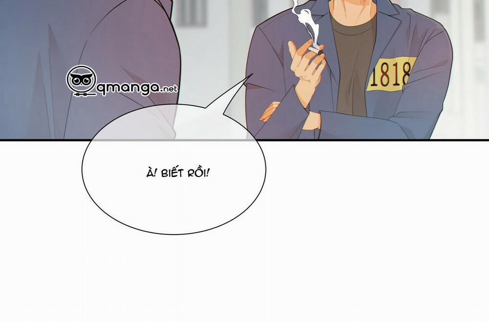 Thời gian giữa Sói và Chó 56 trang 68