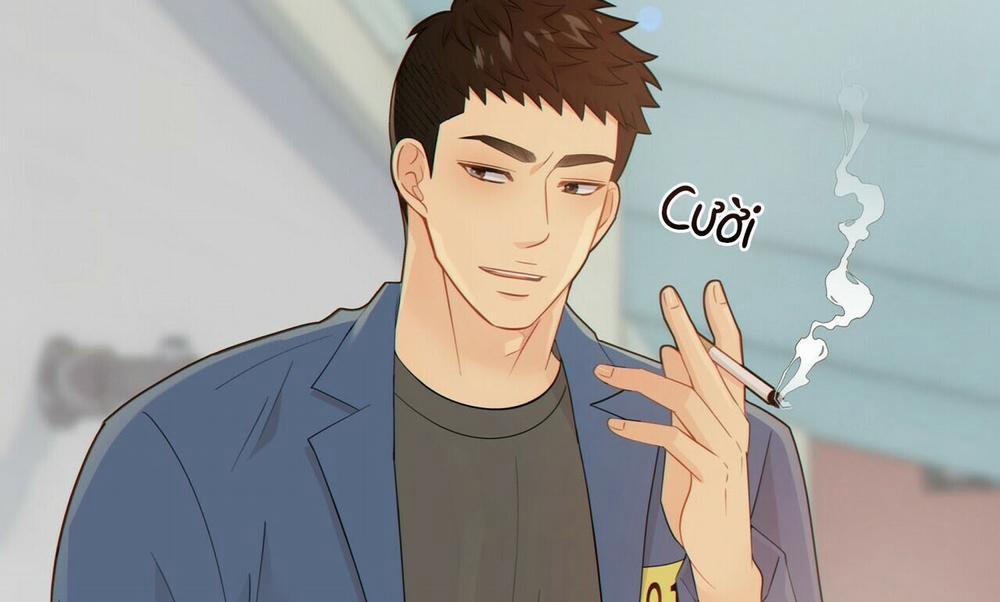 Thời gian giữa Sói và Chó 56 trang 7