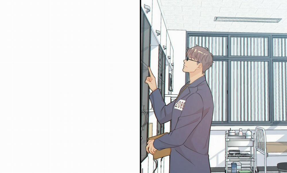 Thời gian giữa Sói và Chó 56 trang 74