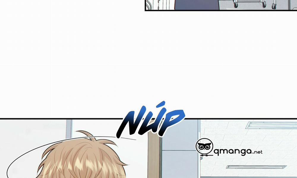 Thời gian giữa Sói và Chó 56 trang 75