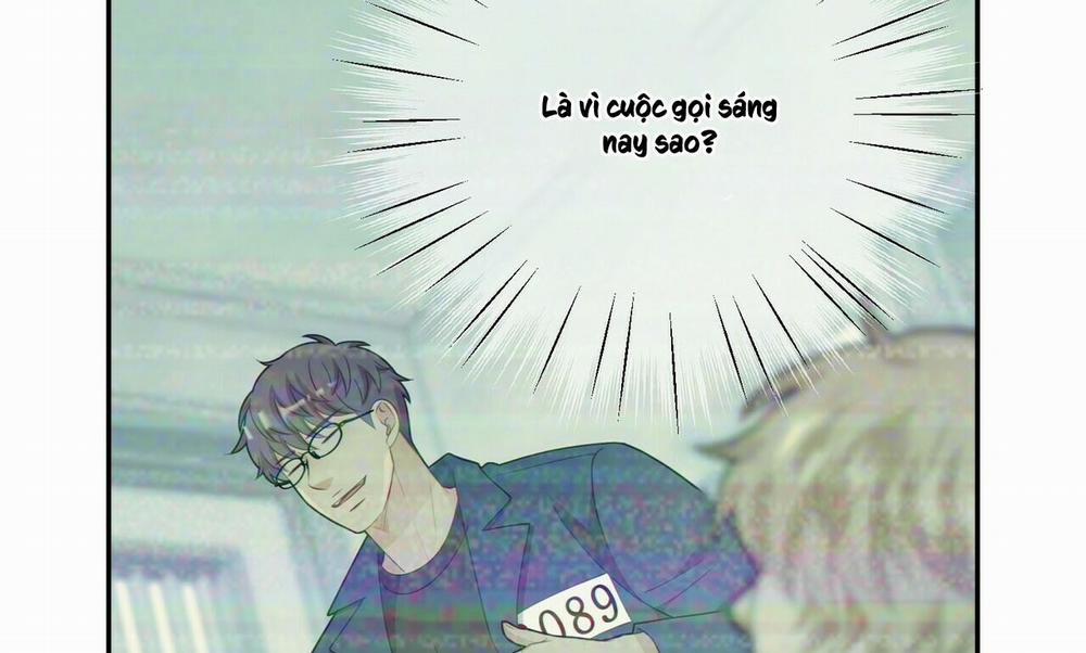 Thời gian giữa Sói và Chó 56 trang 80