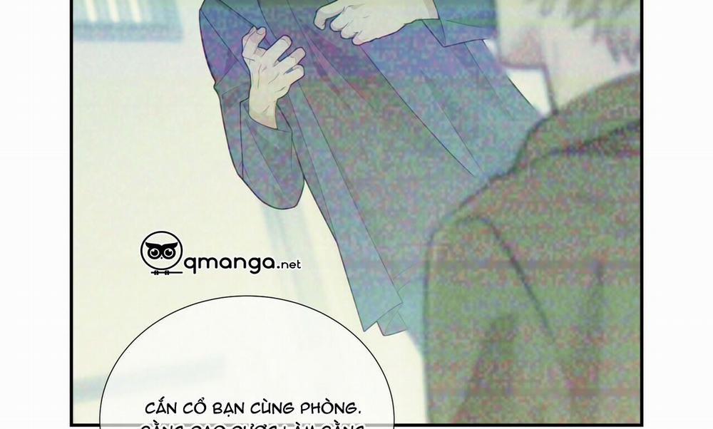 Thời gian giữa Sói và Chó 56 trang 81