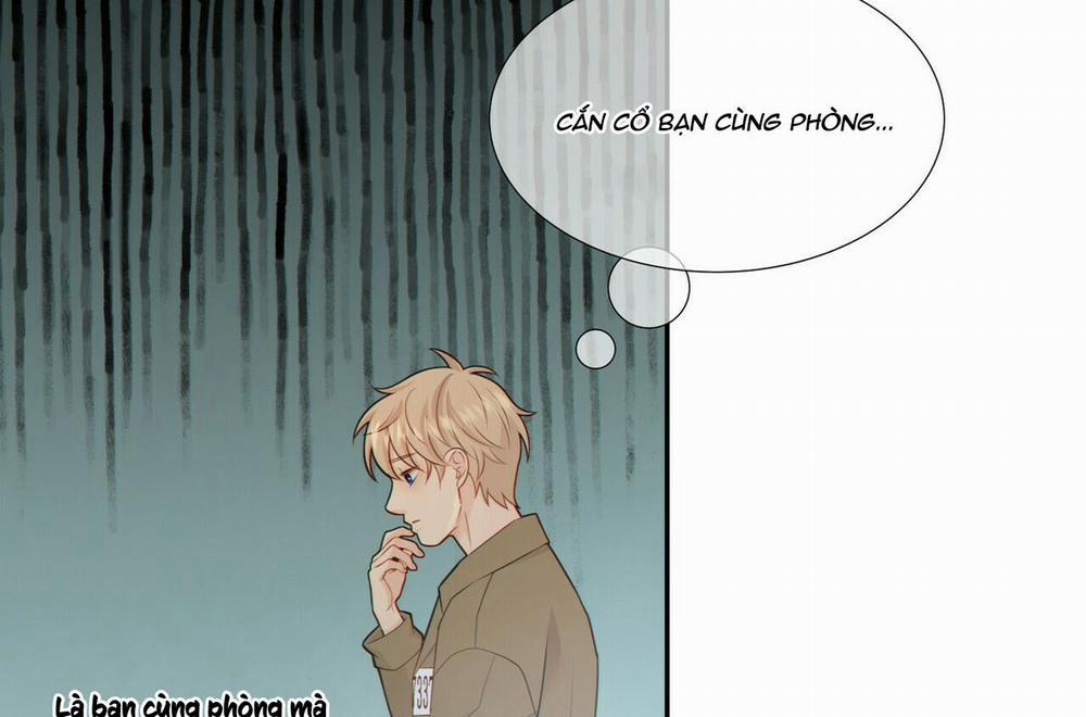 Thời gian giữa Sói và Chó 56 trang 87