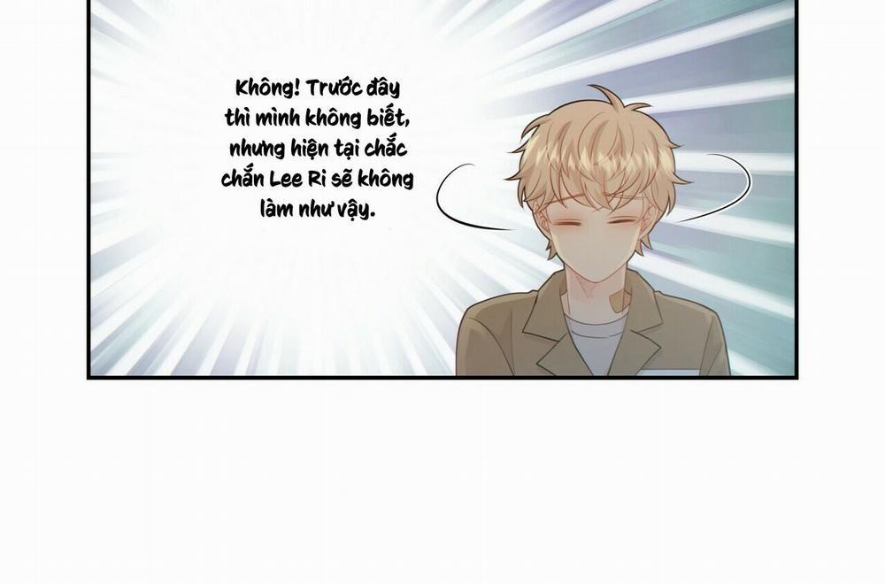 Thời gian giữa Sói và Chó 56 trang 92