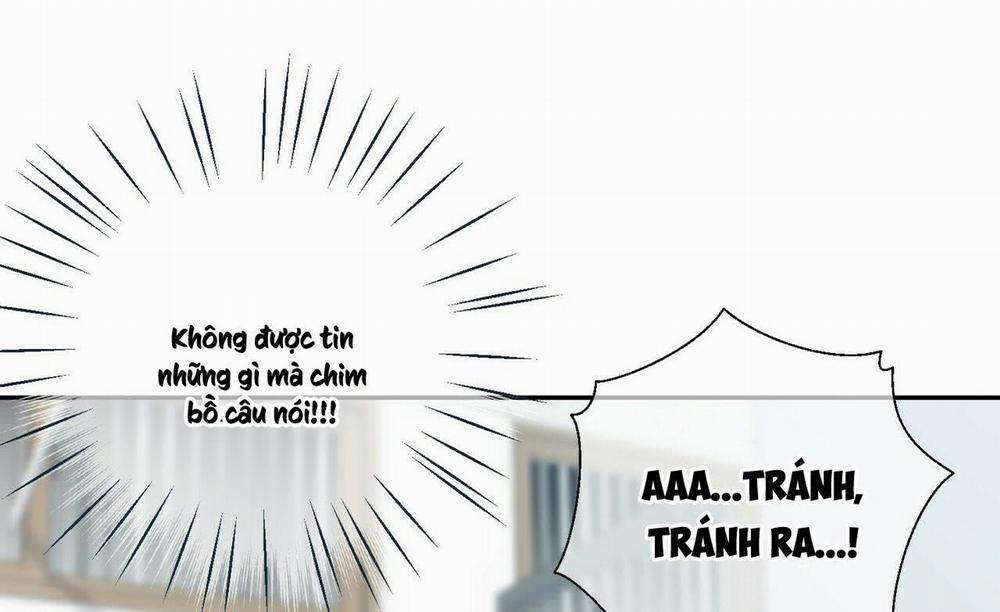 Thời gian giữa Sói và Chó Chương 61 Trang 44