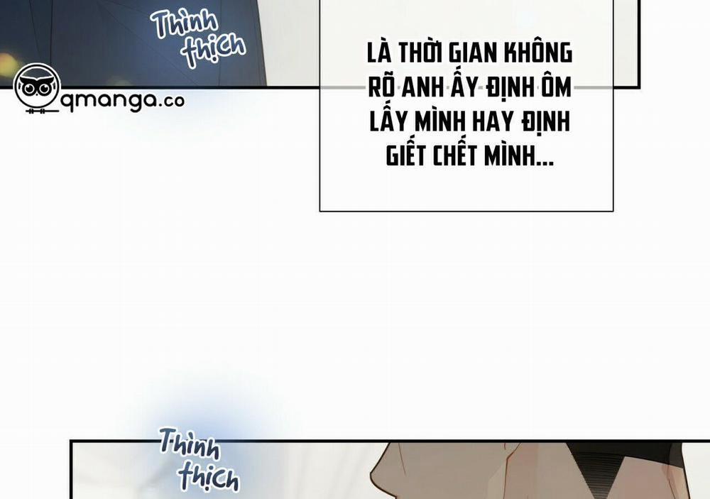 Thời gian giữa Sói và Chó Chương 64 Trang 153