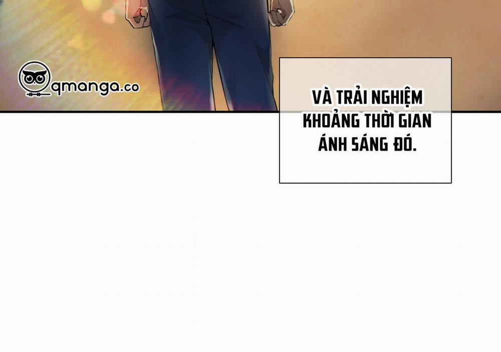 Thời gian giữa Sói và Chó Chương 64 Trang 62