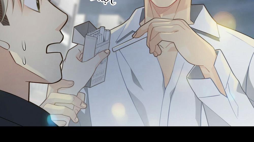 Thời gian giữa Sói và Chó Side Story 10 trang 101