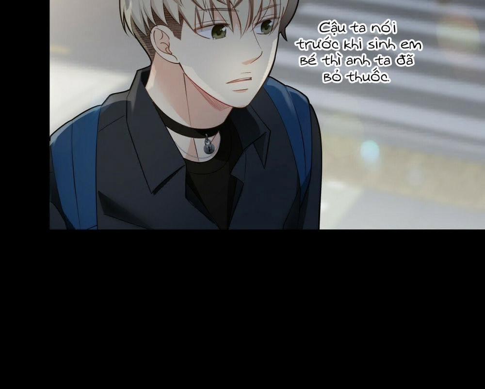 Thời gian giữa Sói và Chó Side Story 10 trang 113