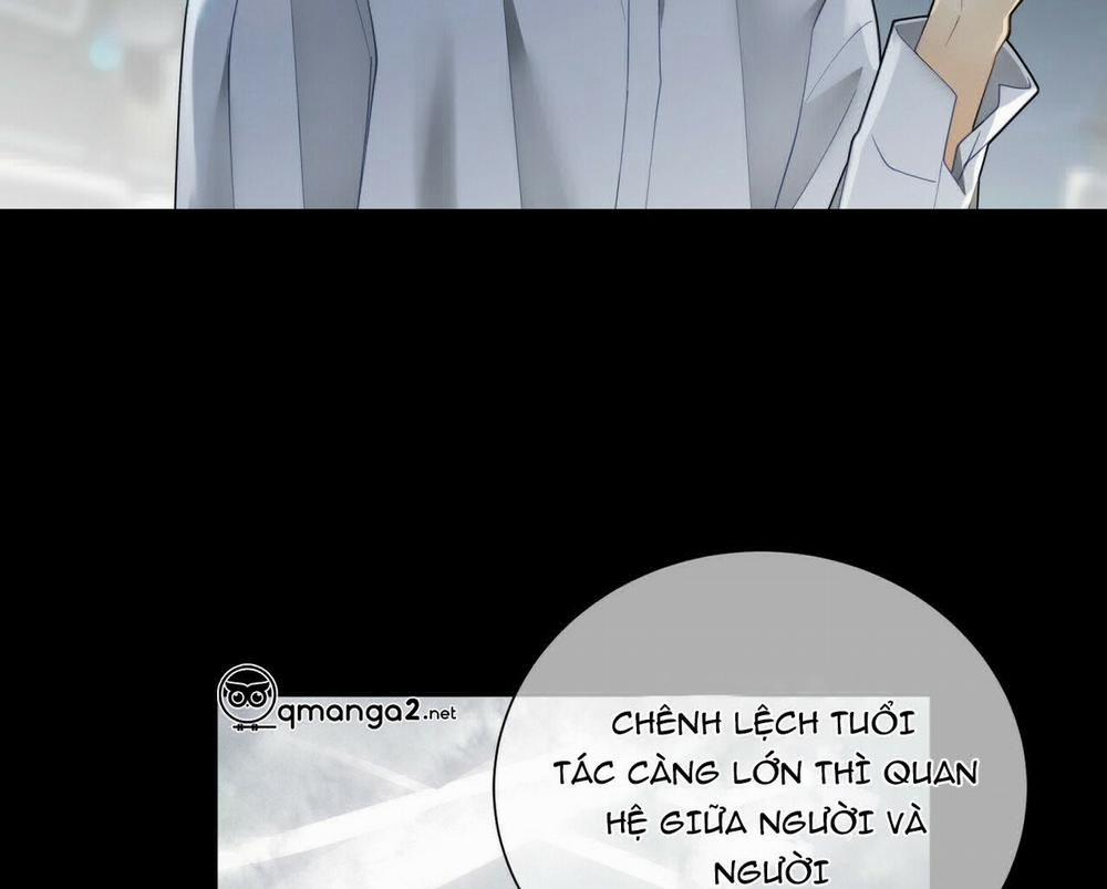 Thời gian giữa Sói và Chó Side Story 10 trang 115