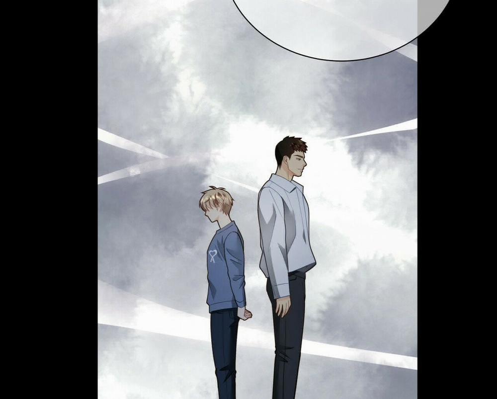 Thời gian giữa Sói và Chó Side Story 10 trang 116