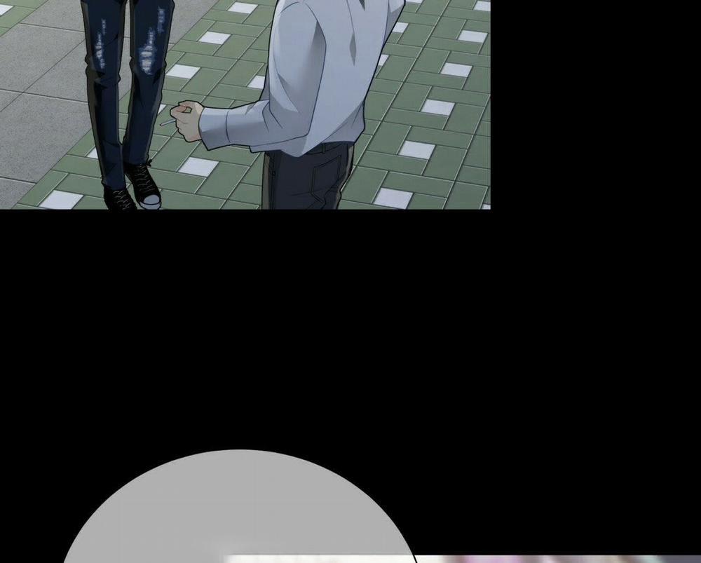 Thời gian giữa Sói và Chó Side Story 10 trang 121