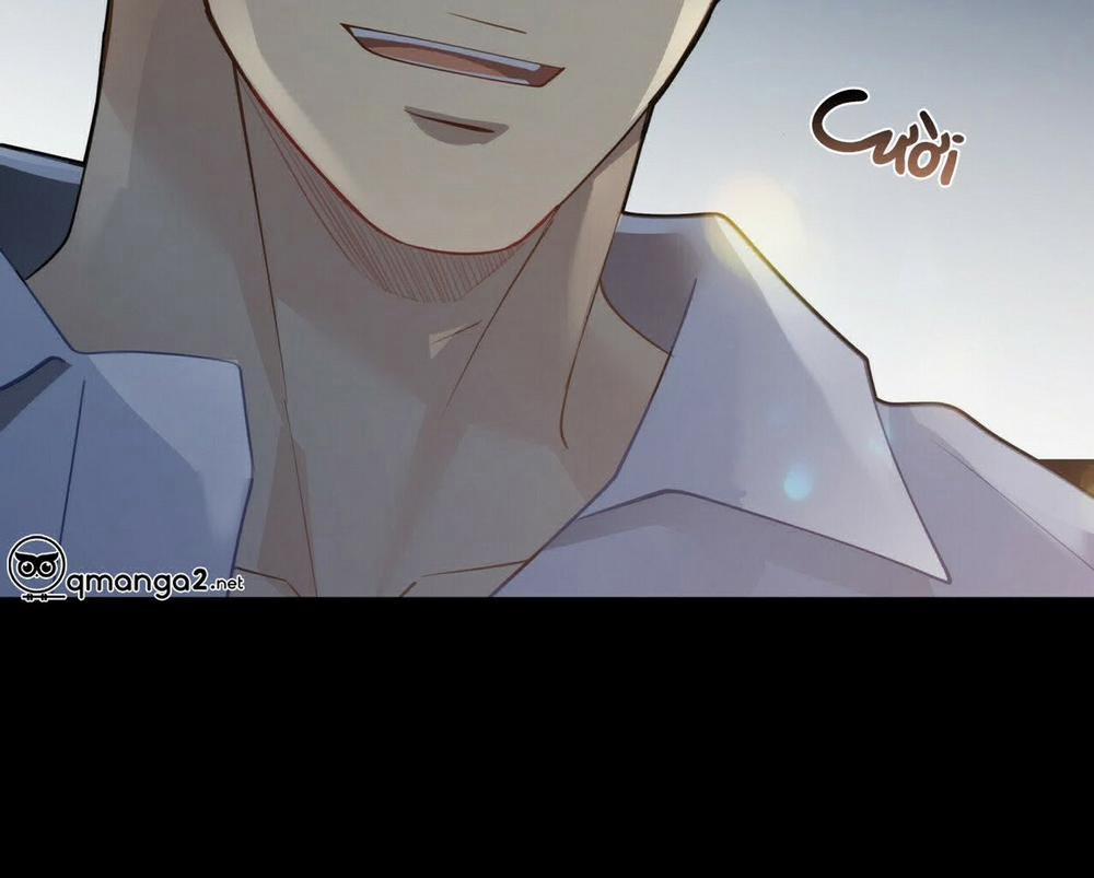 Thời gian giữa Sói và Chó Side Story 10 trang 124