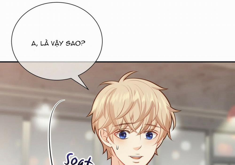 Thời gian giữa Sói và Chó Side Story 10 trang 13