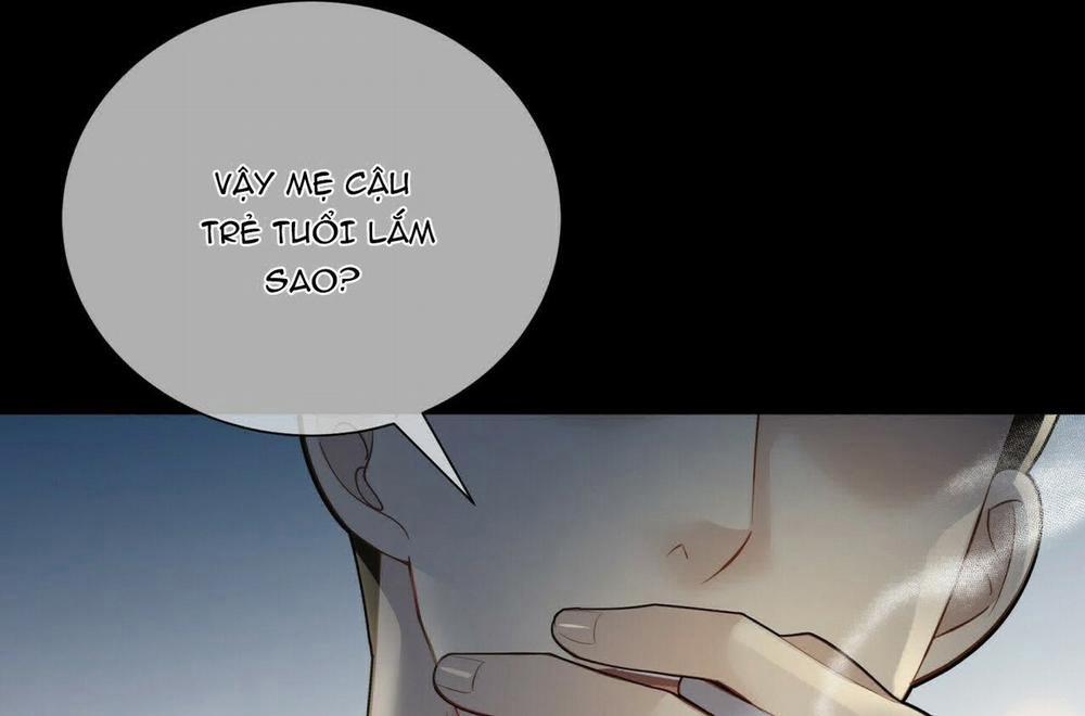 Thời gian giữa Sói và Chó Side Story 10 trang 131