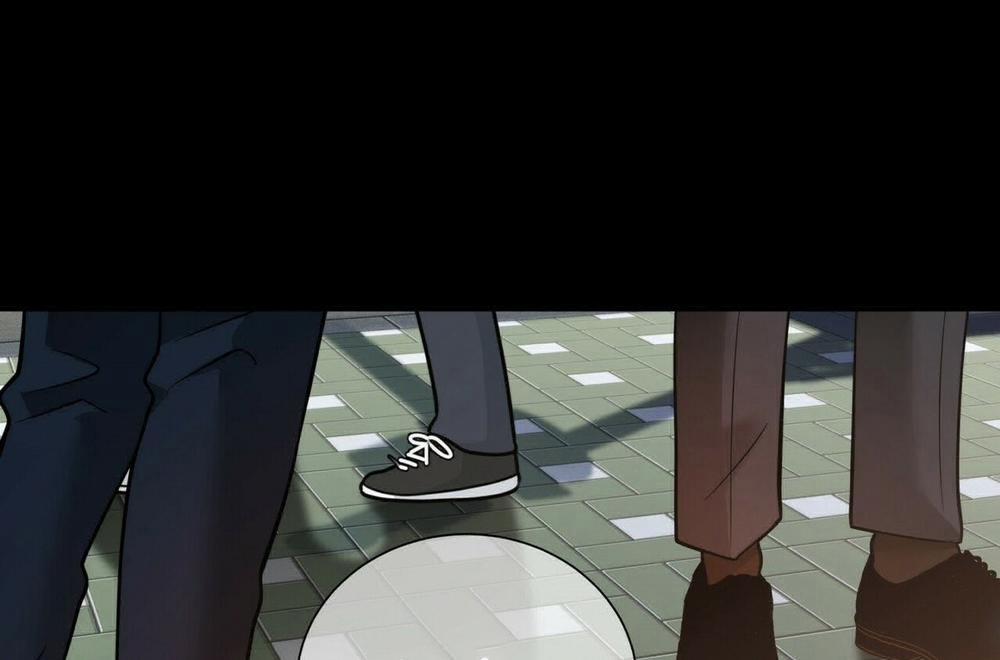 Thời gian giữa Sói và Chó Side Story 10 trang 133