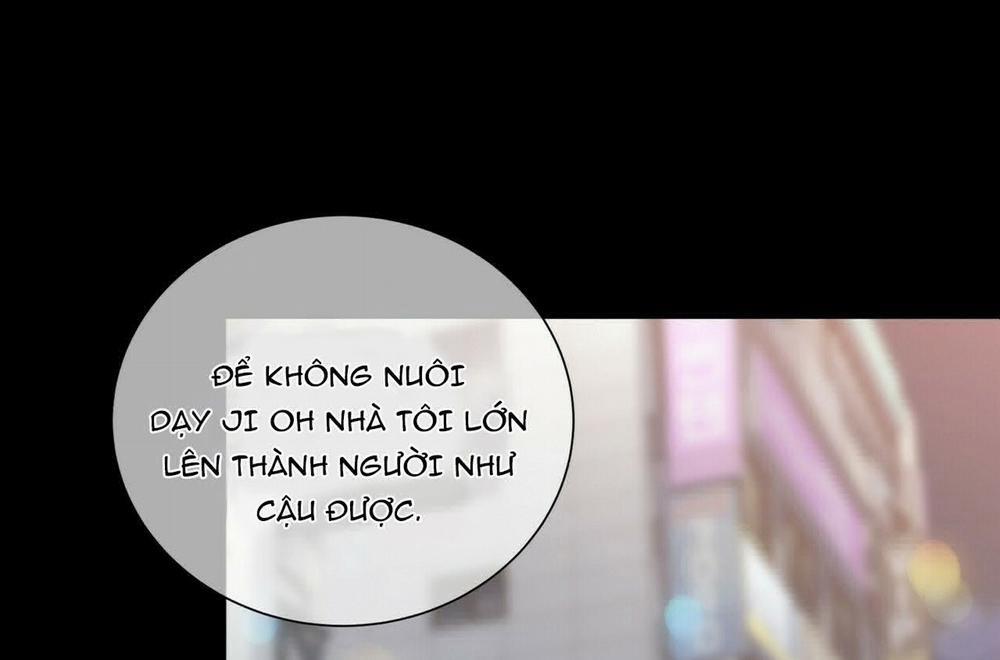 Thời gian giữa Sói và Chó Side Story 10 trang 135