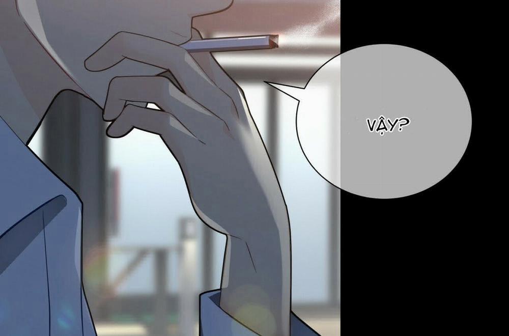 Thời gian giữa Sói và Chó Side Story 10 trang 138