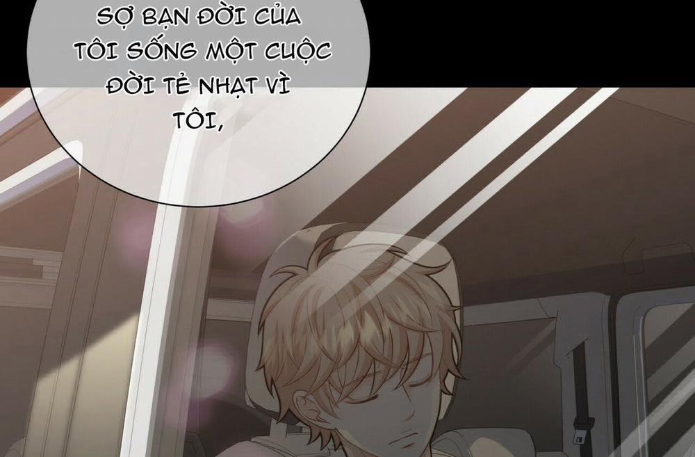 Thời gian giữa Sói và Chó Side Story 10 trang 140