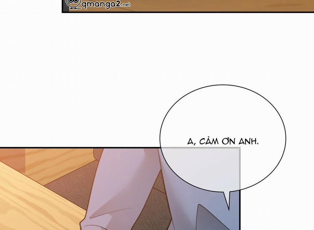 Thời gian giữa Sói và Chó Side Story 10 trang 17