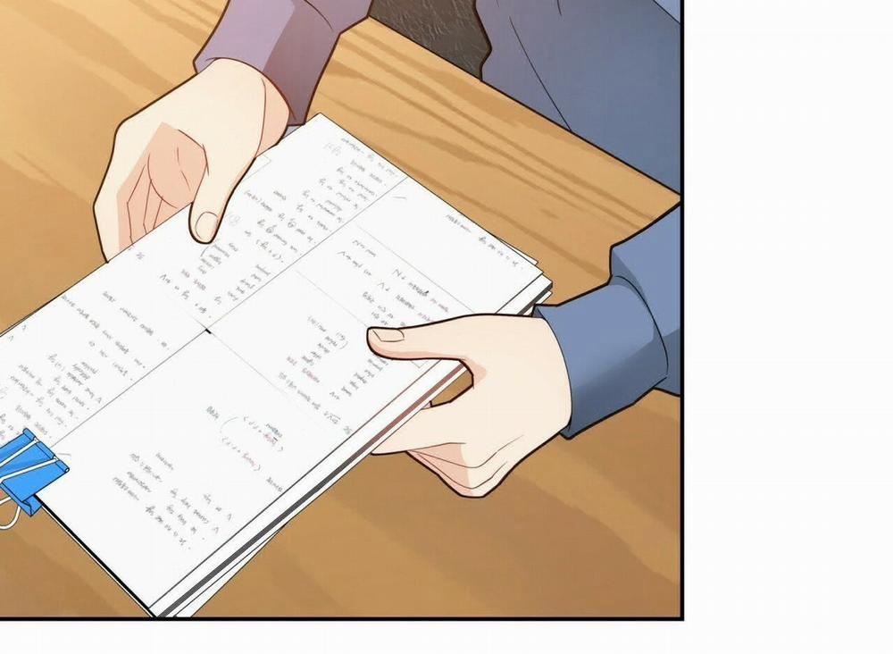 Thời gian giữa Sói và Chó Side Story 10 trang 18