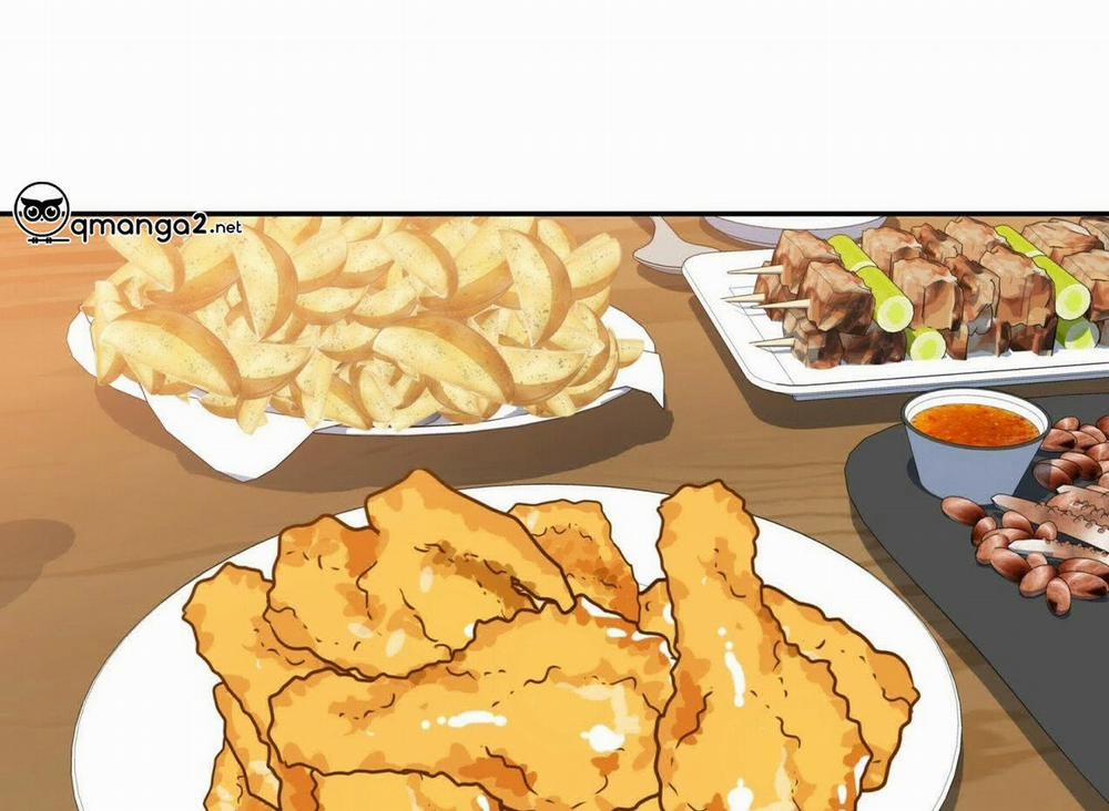 Thời gian giữa Sói và Chó Side Story 10 trang 25