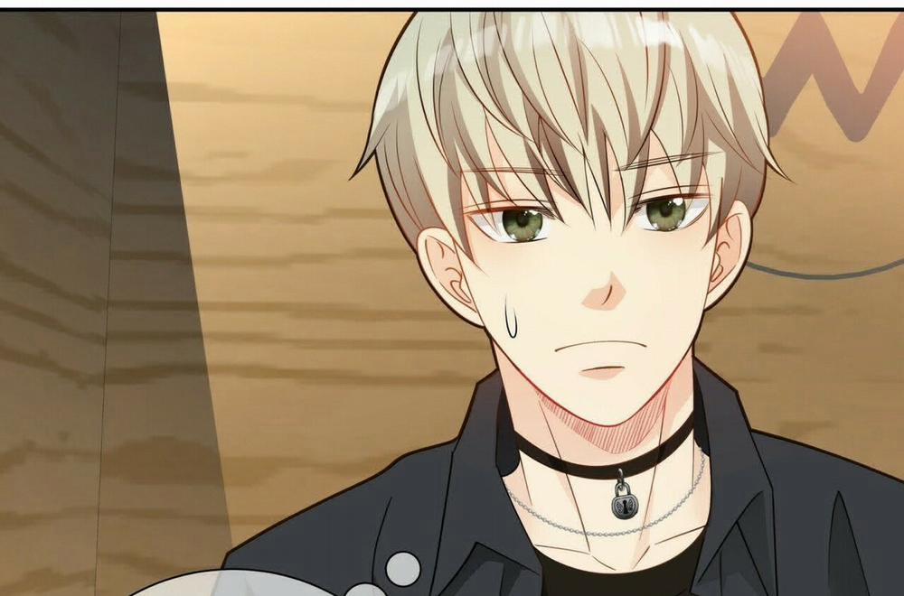 Thời gian giữa Sói và Chó Side Story 10 trang 33