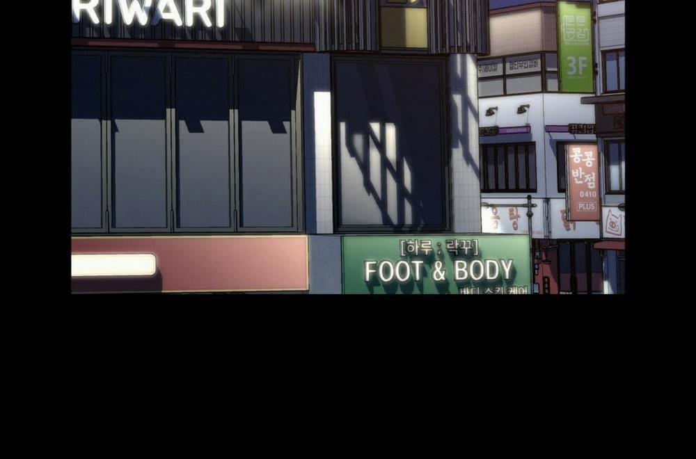 Thời gian giữa Sói và Chó Side Story 10 trang 40