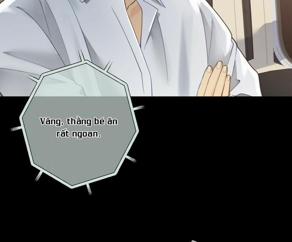 Thời gian giữa Sói và Chó Side Story 10 trang 46