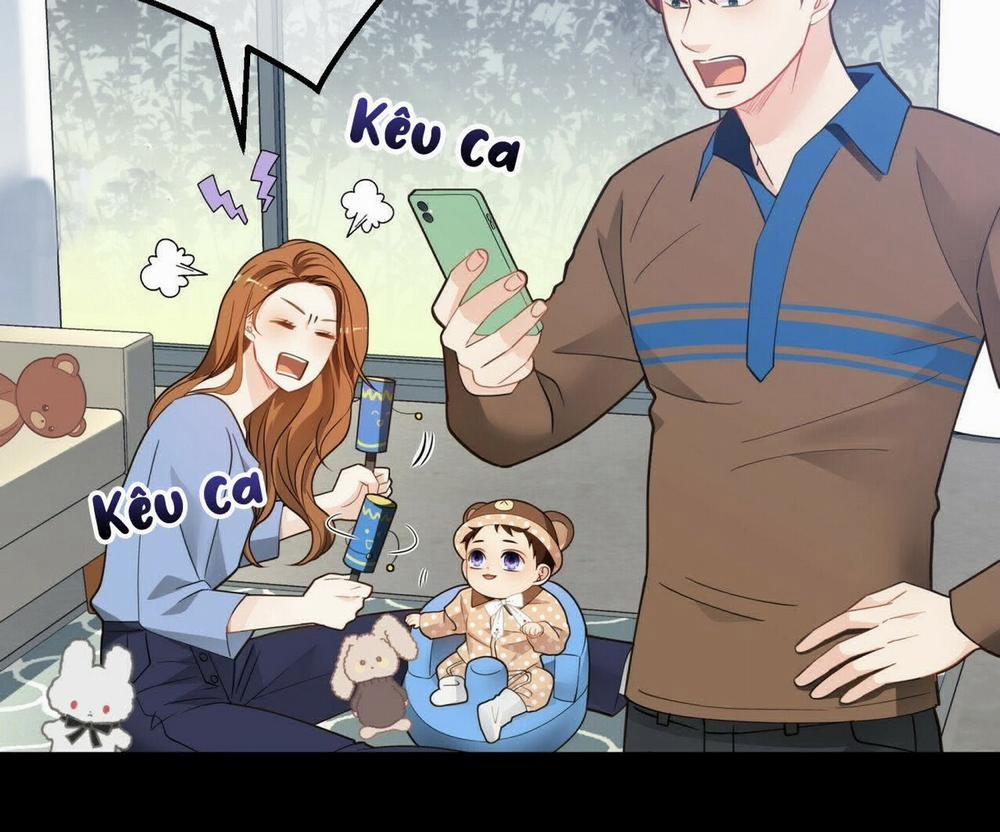 Thời gian giữa Sói và Chó Side Story 10 trang 48